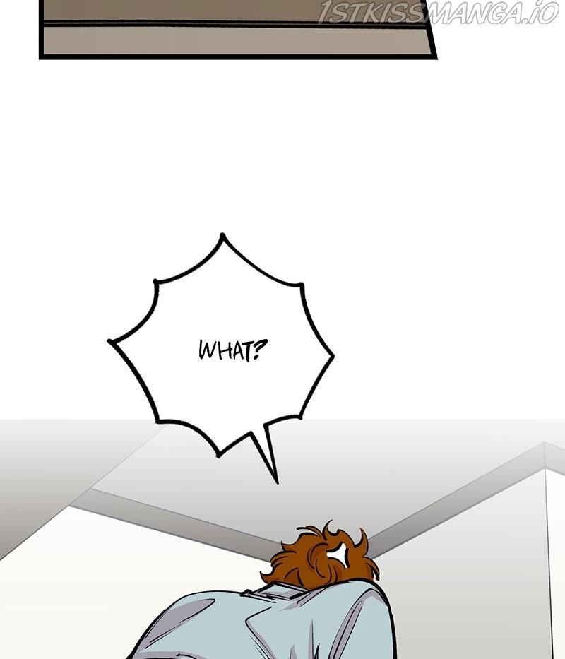 Betwixt – Manhwa chapter 14 - page 27