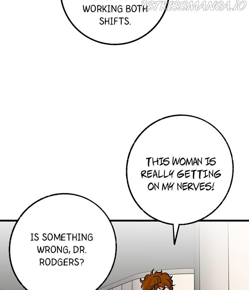 Betwixt – Manhwa chapter 14 - page 29