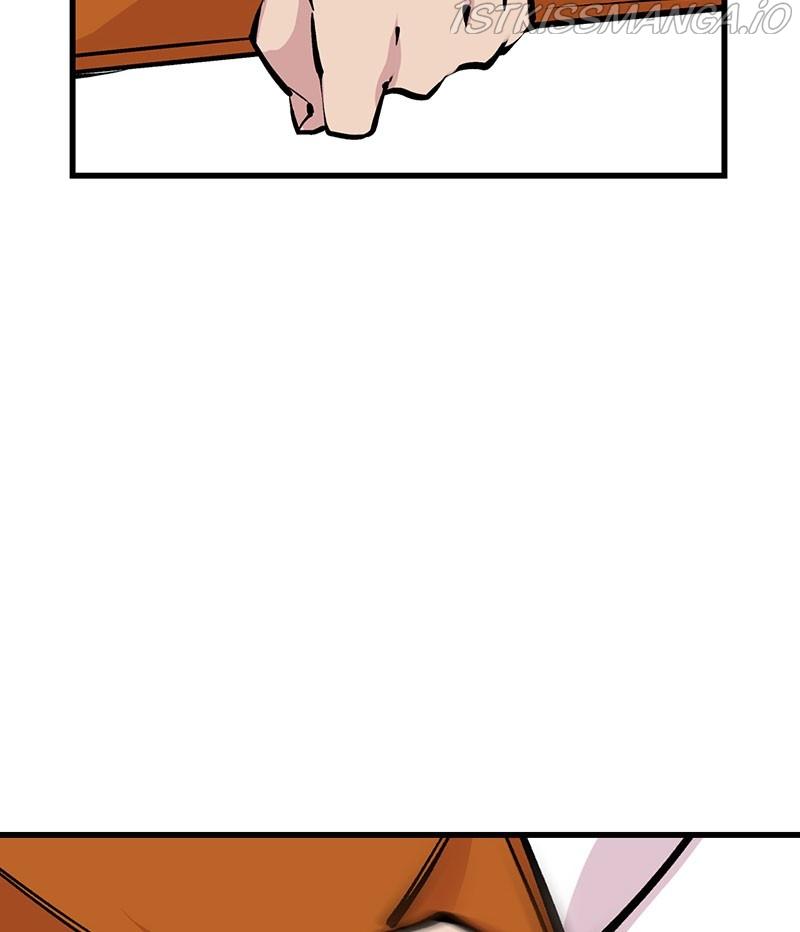 Betwixt – Manhwa chapter 14 - page 39