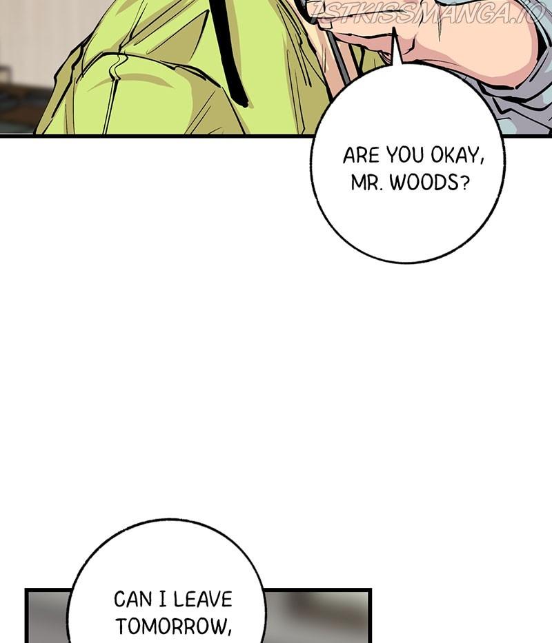 Betwixt – Manhwa chapter 14 - page 4