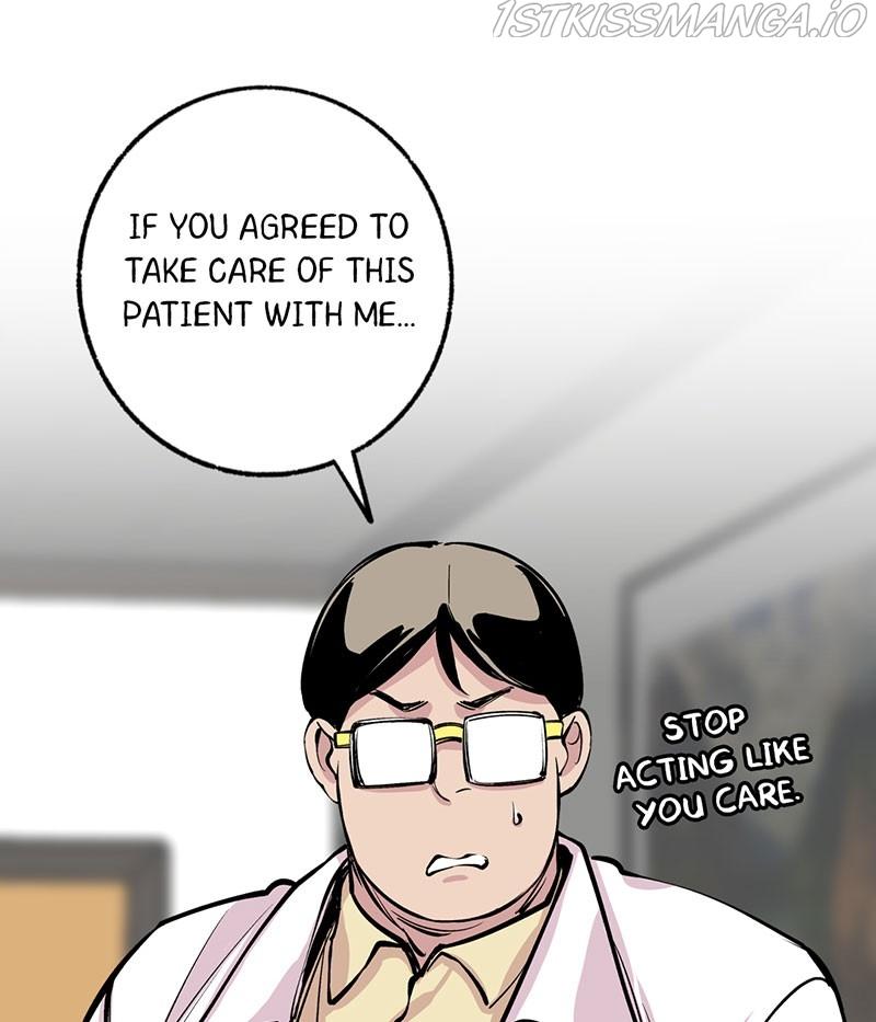 Betwixt – Manhwa chapter 14 - page 41
