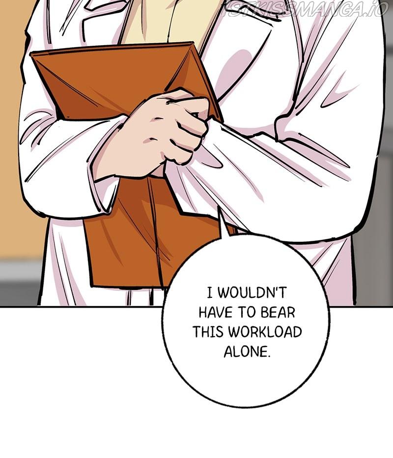 Betwixt – Manhwa chapter 14 - page 42