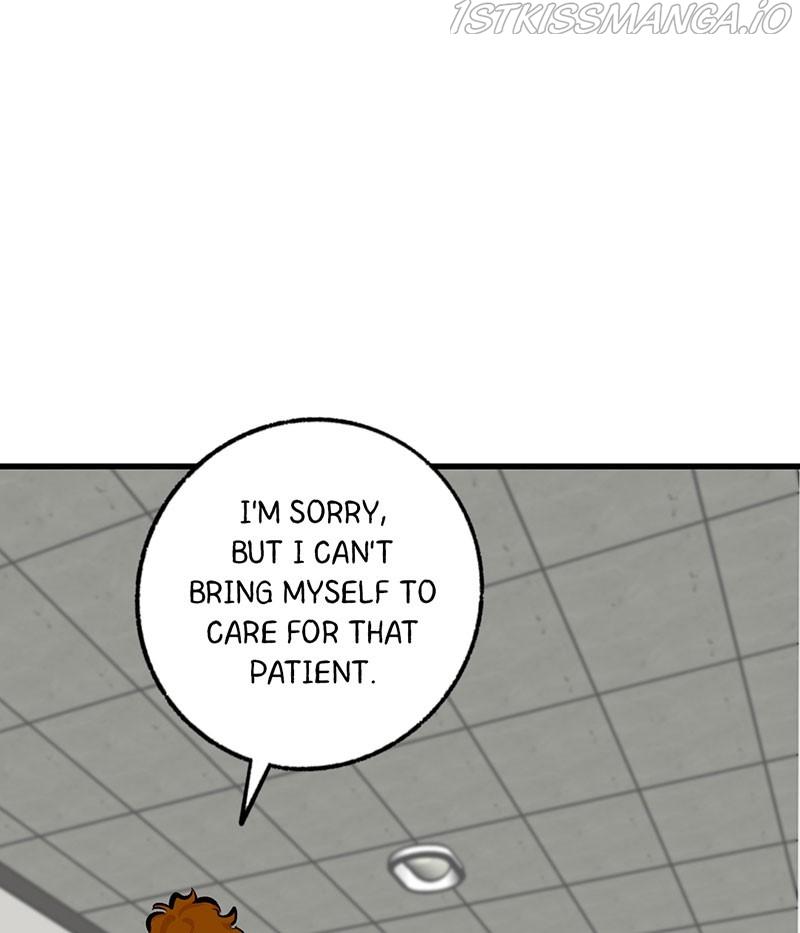 Betwixt – Manhwa chapter 14 - page 43