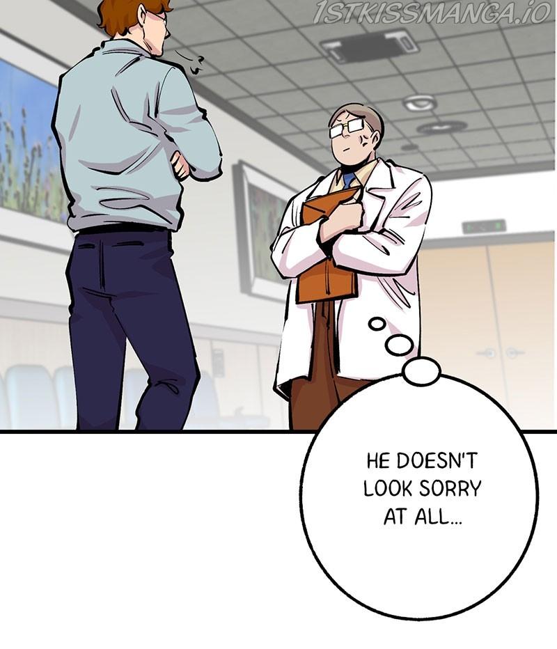 Betwixt – Manhwa chapter 14 - page 44