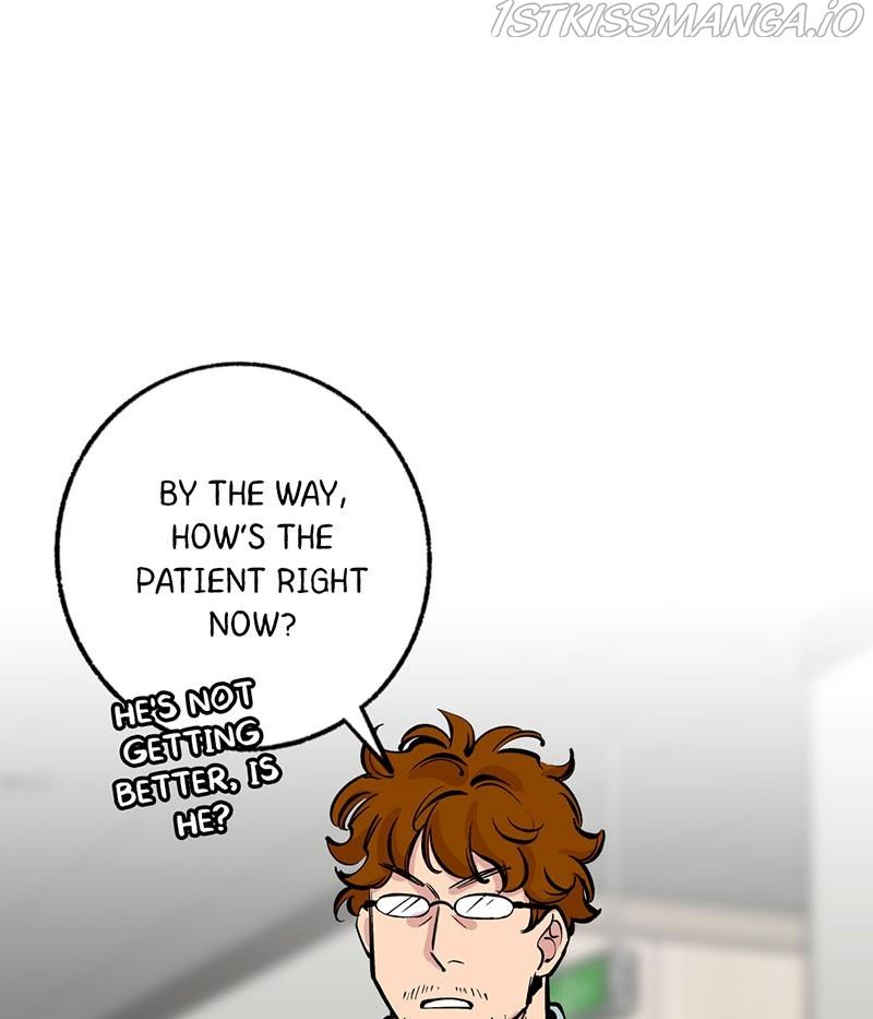 Betwixt – Manhwa chapter 14 - page 45