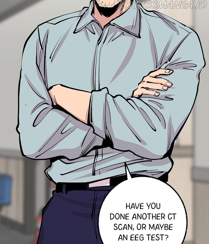 Betwixt – Manhwa chapter 14 - page 46
