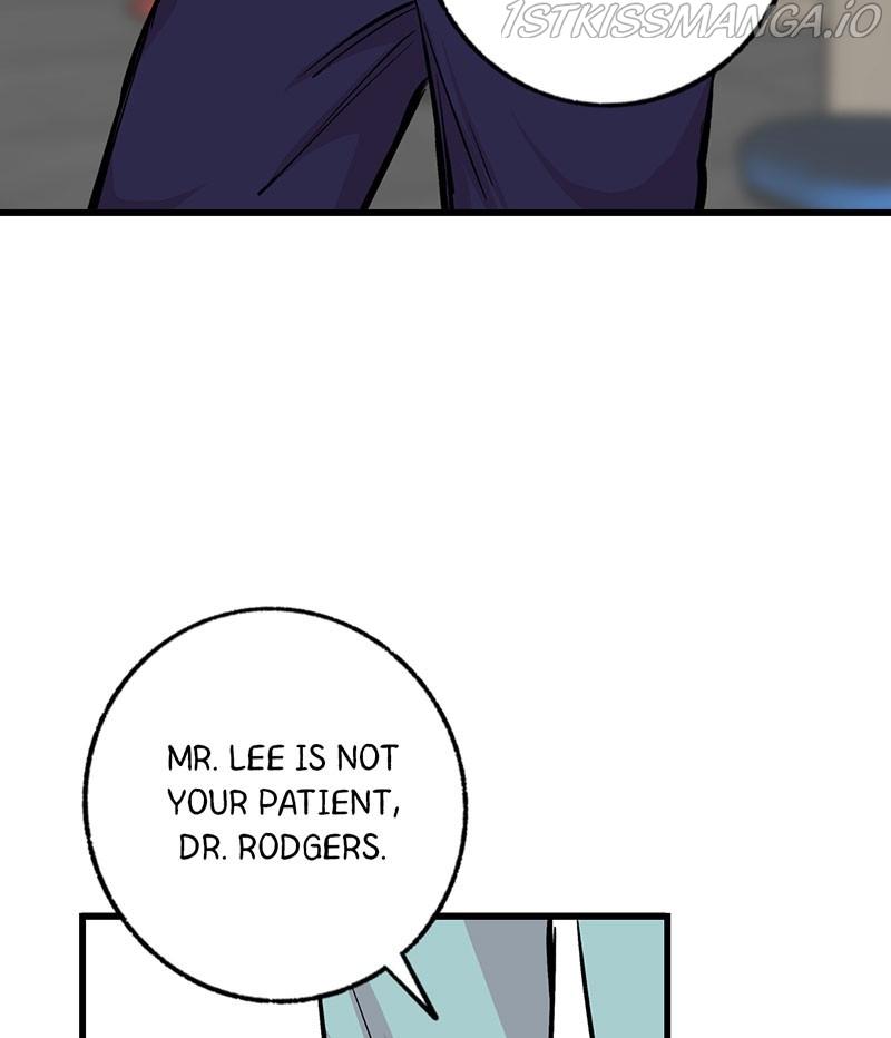 Betwixt – Manhwa chapter 14 - page 47