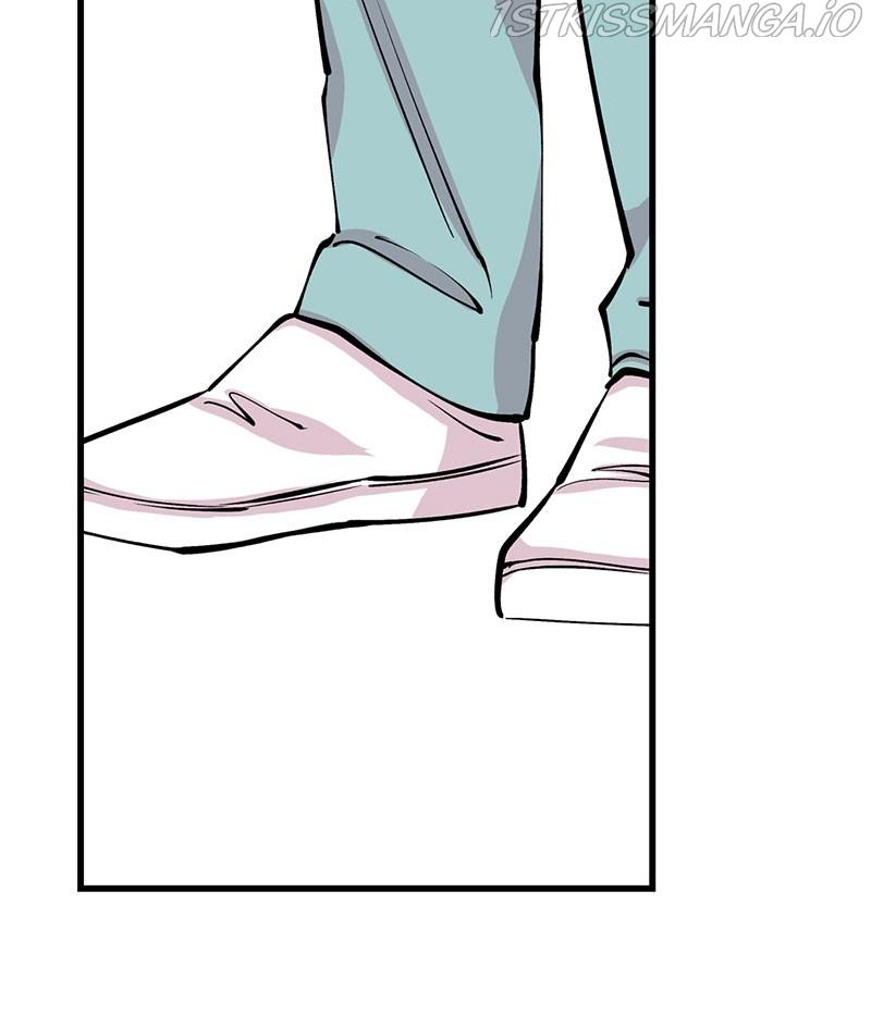 Betwixt – Manhwa chapter 14 - page 48