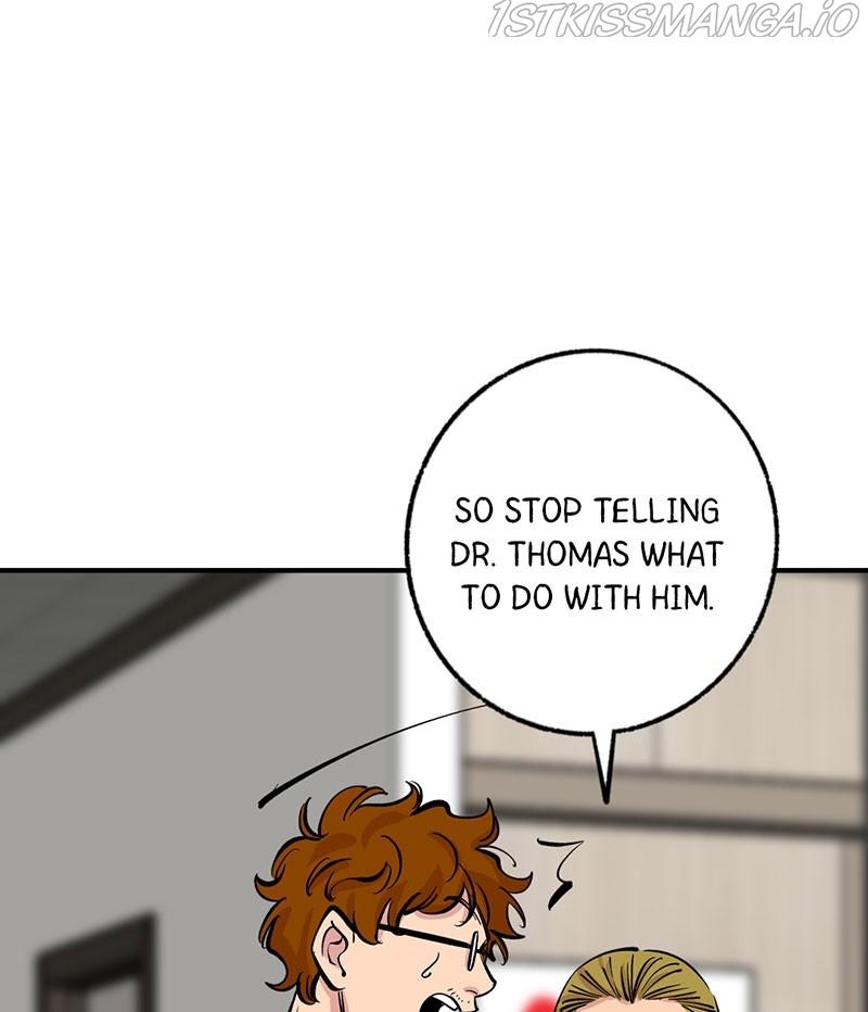 Betwixt – Manhwa chapter 14 - page 49