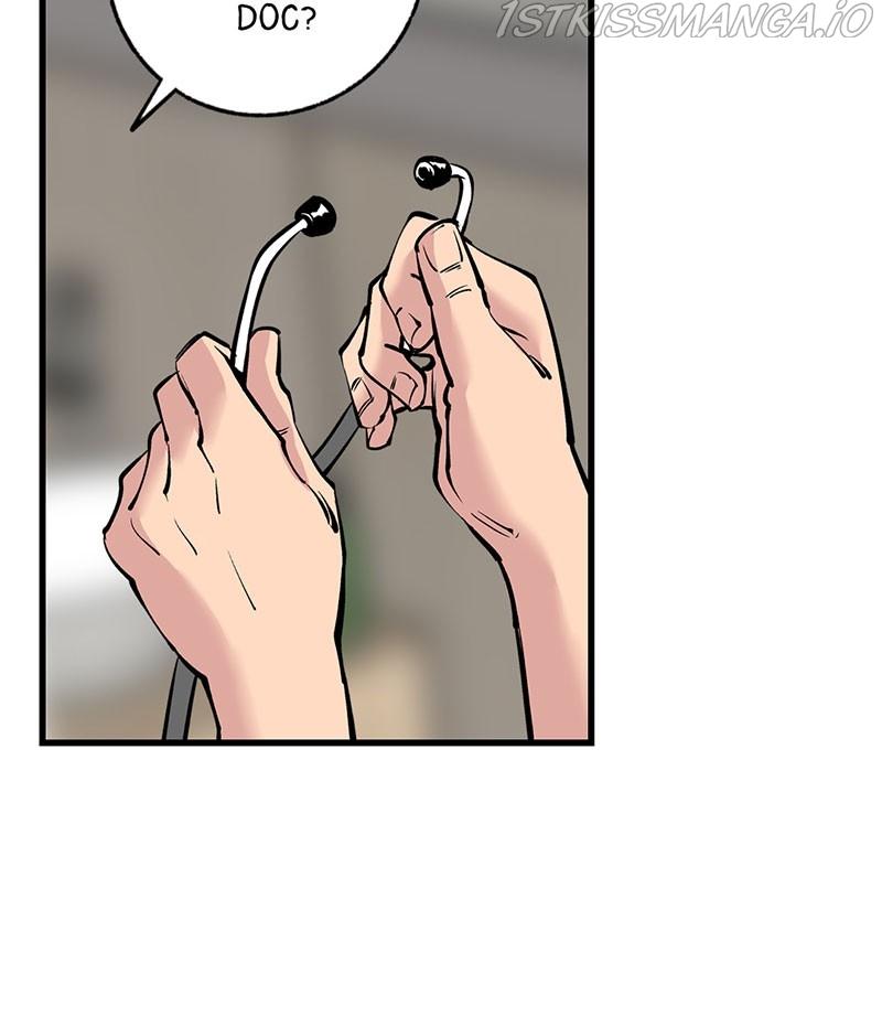 Betwixt – Manhwa chapter 14 - page 5