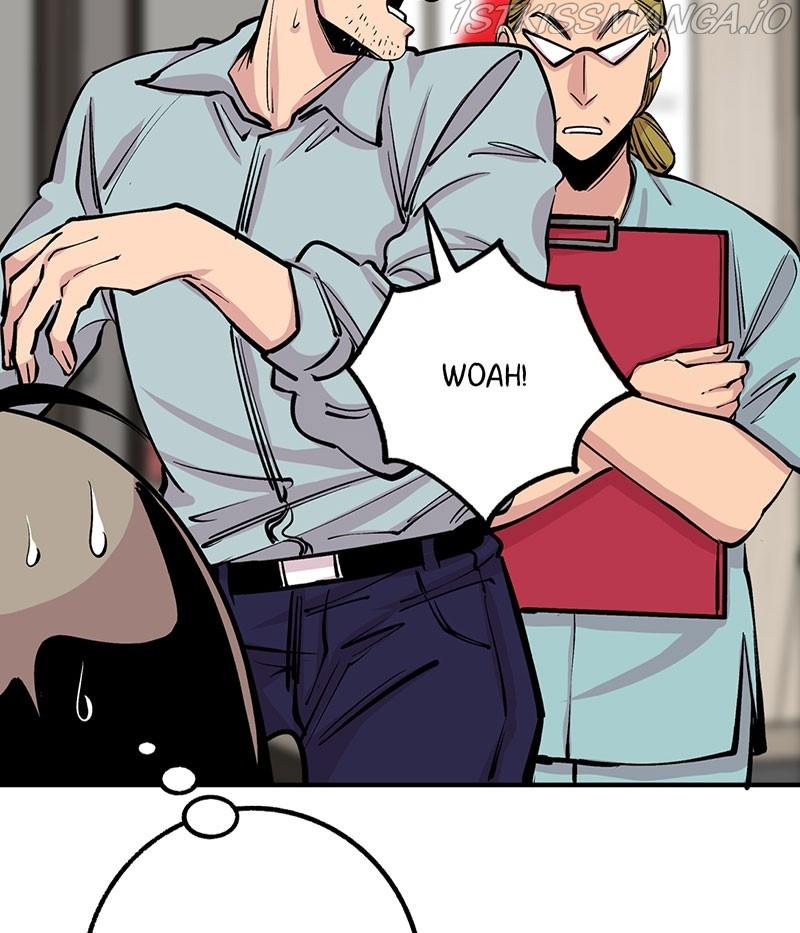 Betwixt – Manhwa chapter 14 - page 50