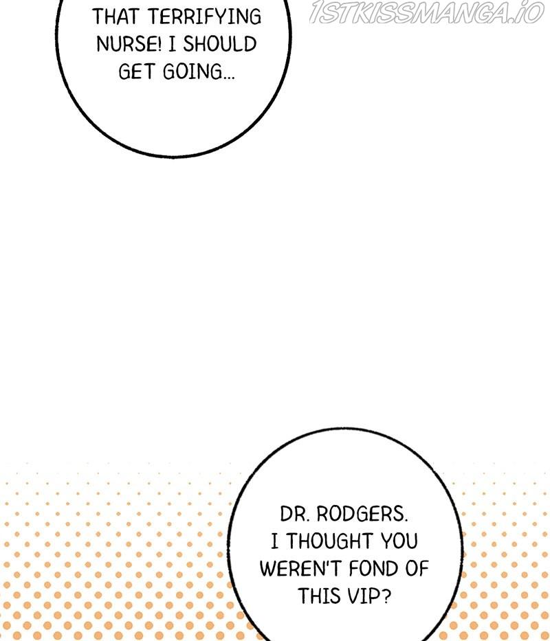Betwixt – Manhwa chapter 14 - page 51