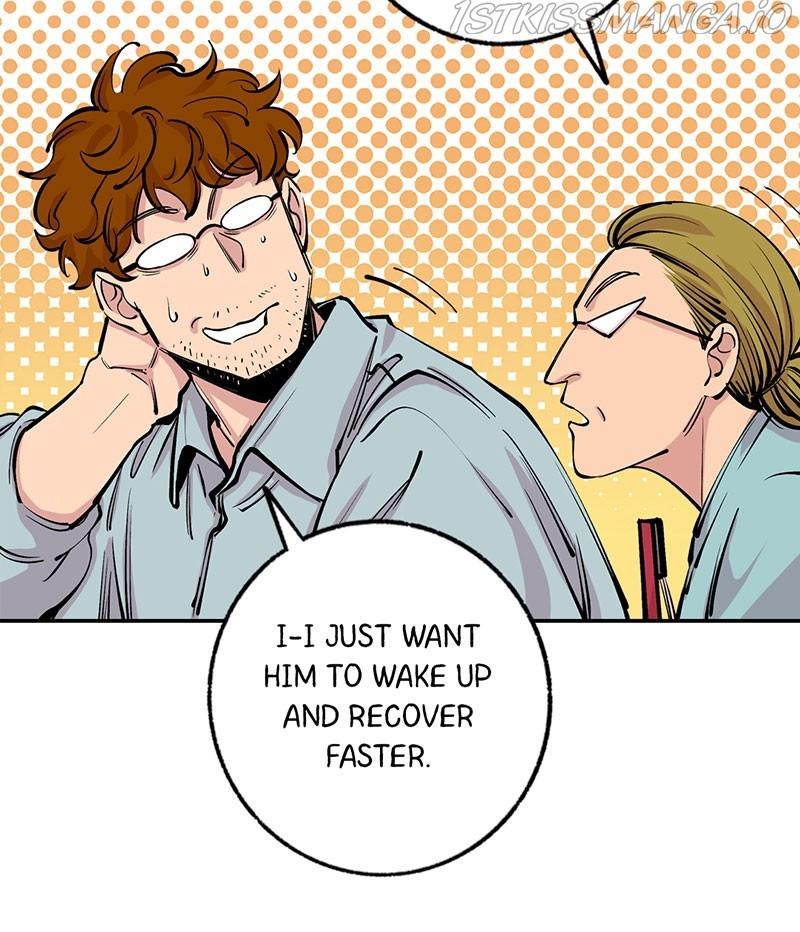 Betwixt – Manhwa chapter 14 - page 52
