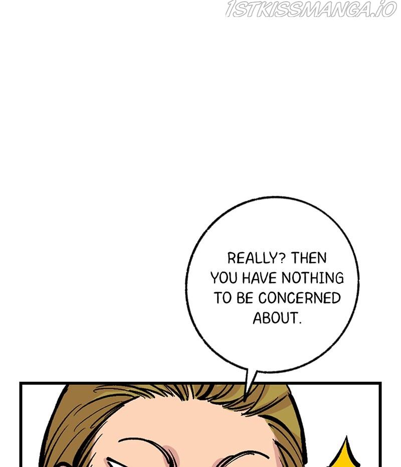 Betwixt – Manhwa chapter 14 - page 53