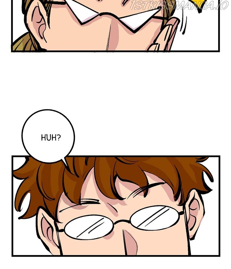Betwixt – Manhwa chapter 14 - page 54
