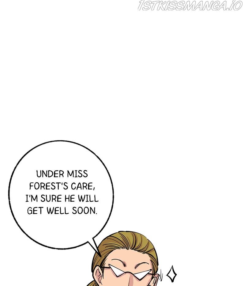 Betwixt – Manhwa chapter 14 - page 55