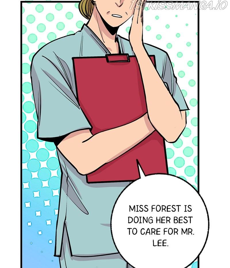 Betwixt – Manhwa chapter 14 - page 56