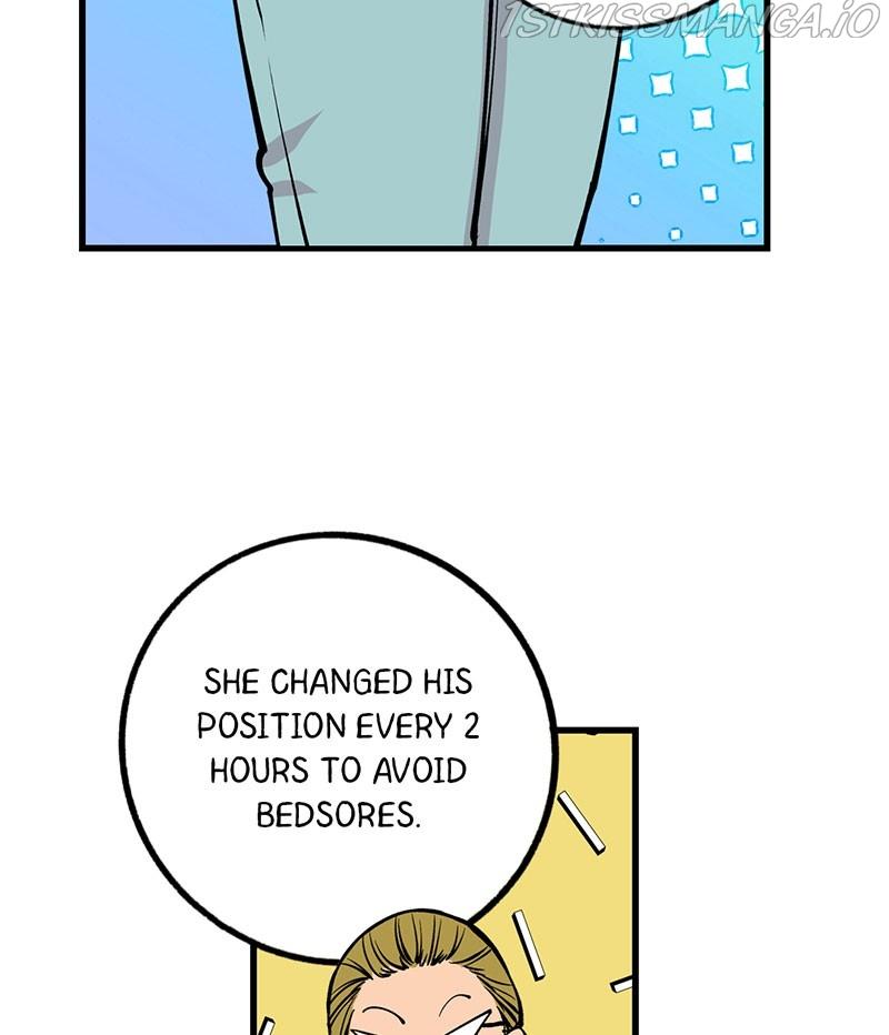 Betwixt – Manhwa chapter 14 - page 57
