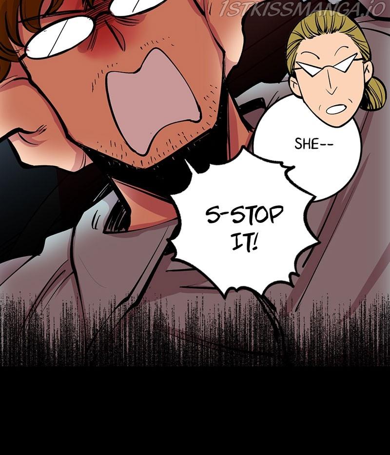 Betwixt – Manhwa chapter 14 - page 60