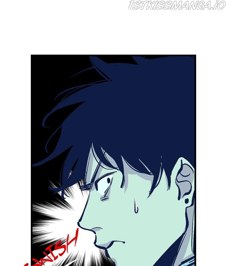 Betwixt – Manhwa chapter 14 - page 65