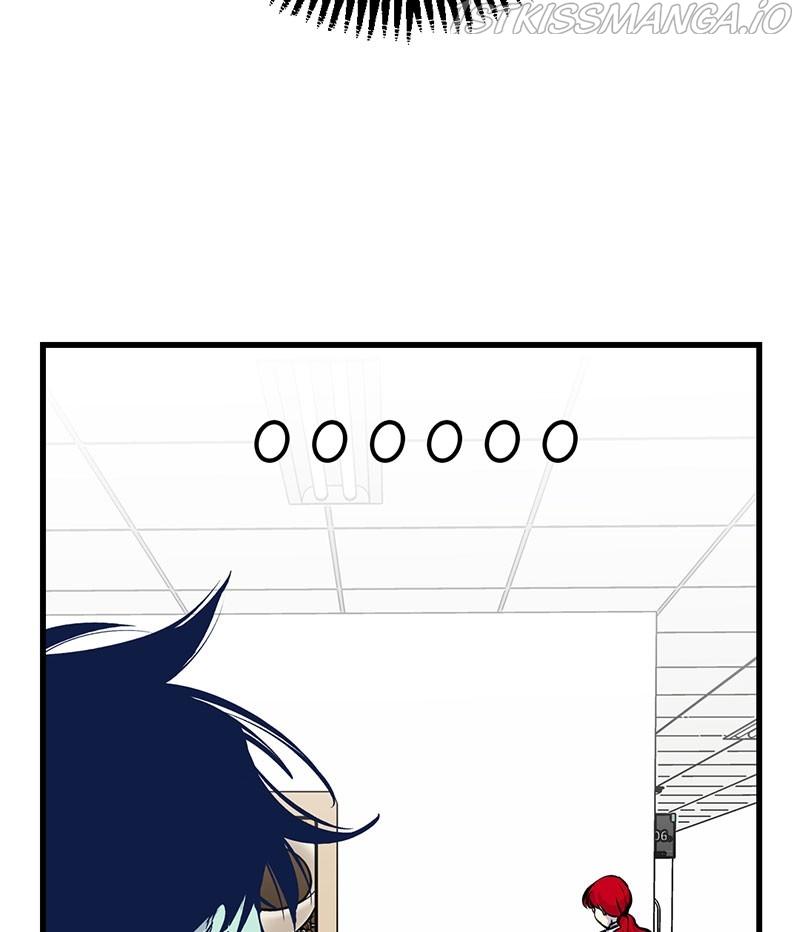 Betwixt – Manhwa chapter 14 - page 67