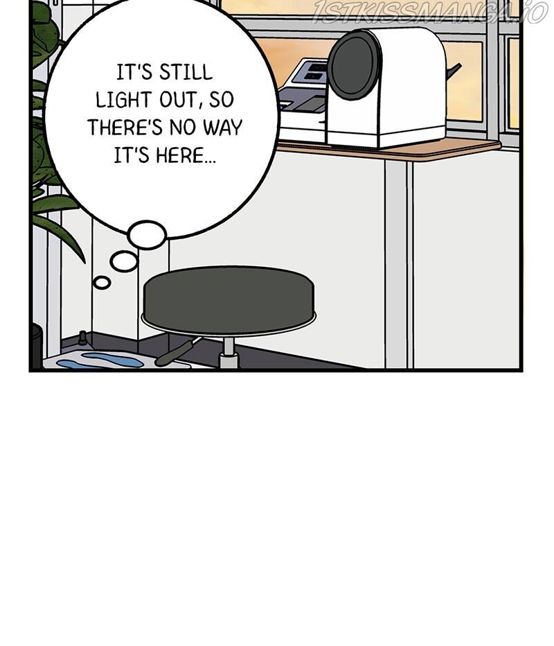 Betwixt – Manhwa chapter 14 - page 70