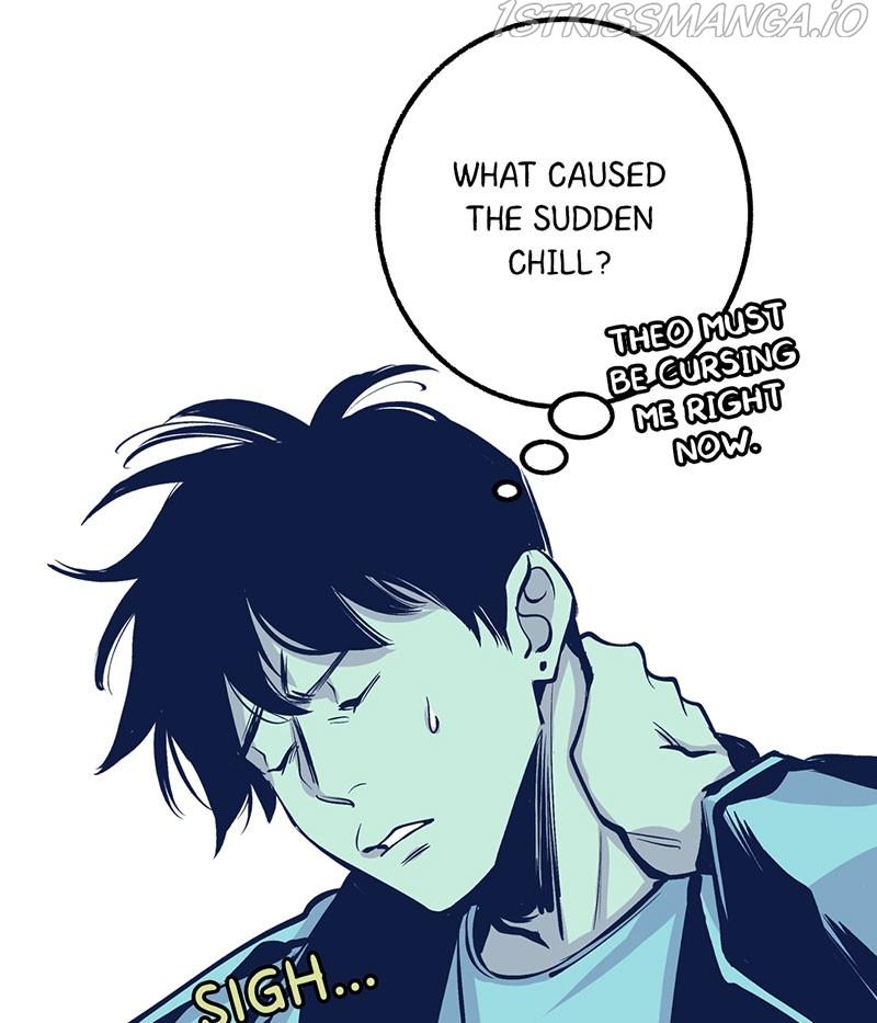 Betwixt – Manhwa chapter 14 - page 71