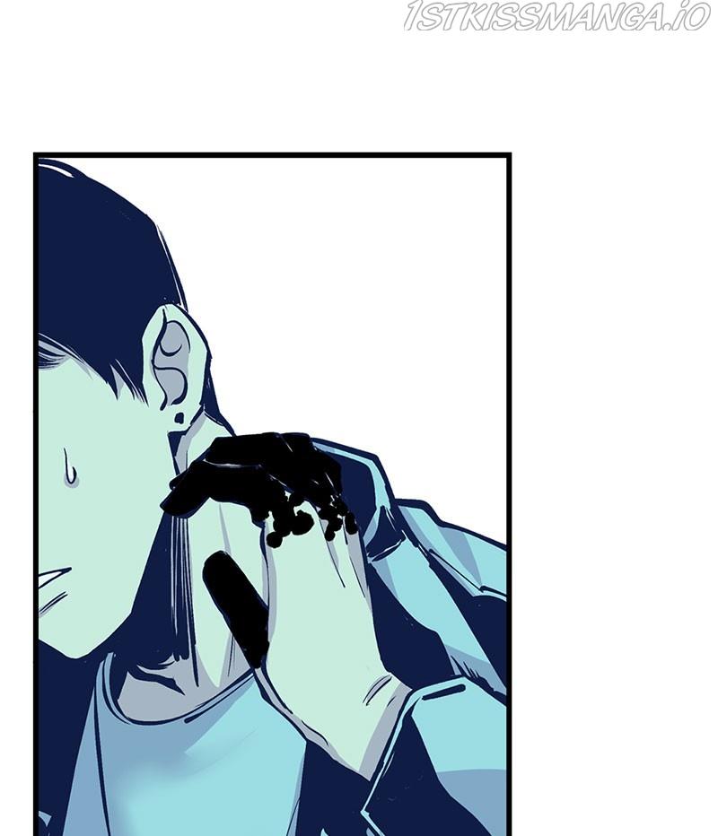 Betwixt – Manhwa chapter 14 - page 73