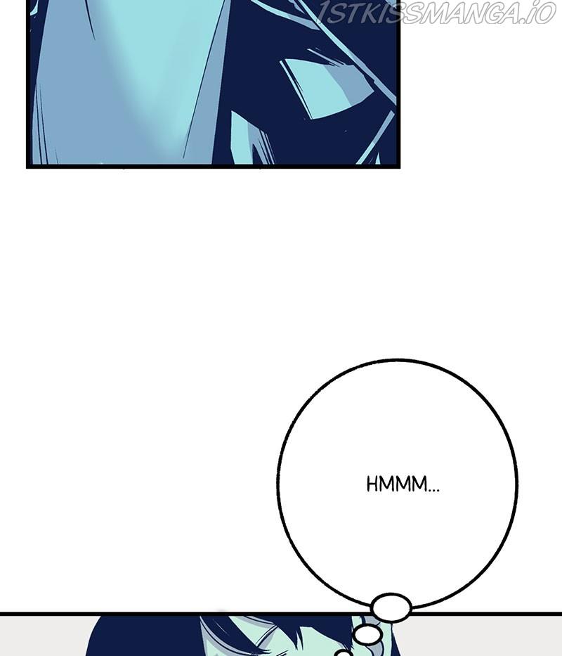 Betwixt – Manhwa chapter 14 - page 74
