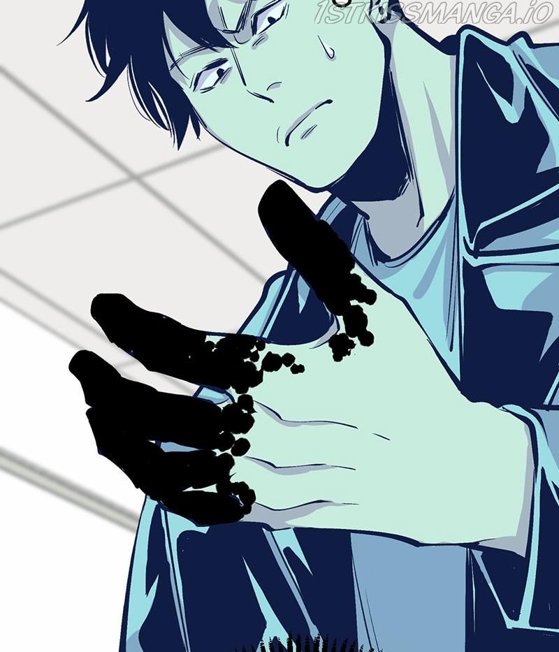 Betwixt – Manhwa chapter 14 - page 75