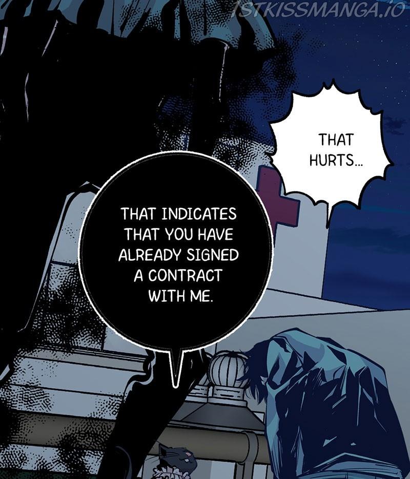 Betwixt – Manhwa chapter 14 - page 80