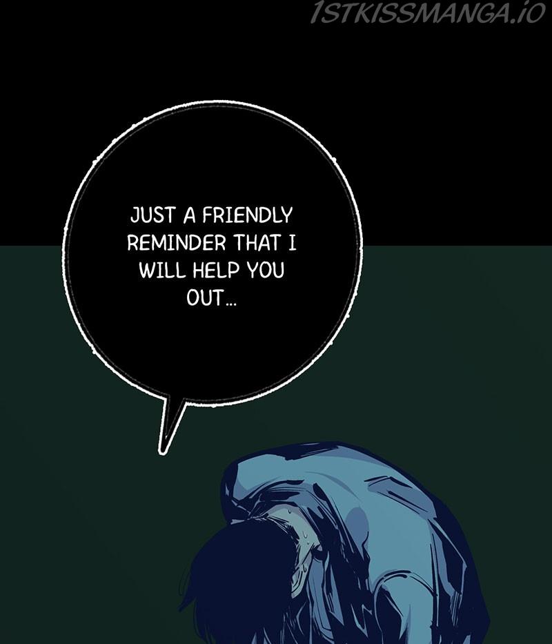 Betwixt – Manhwa chapter 14 - page 82