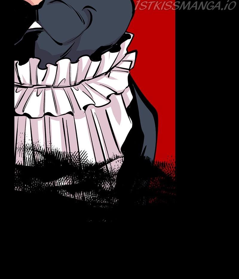 Betwixt – Manhwa chapter 14 - page 87