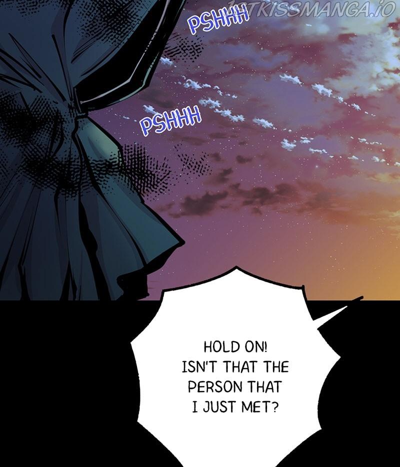 Betwixt – Manhwa chapter 14 - page 89