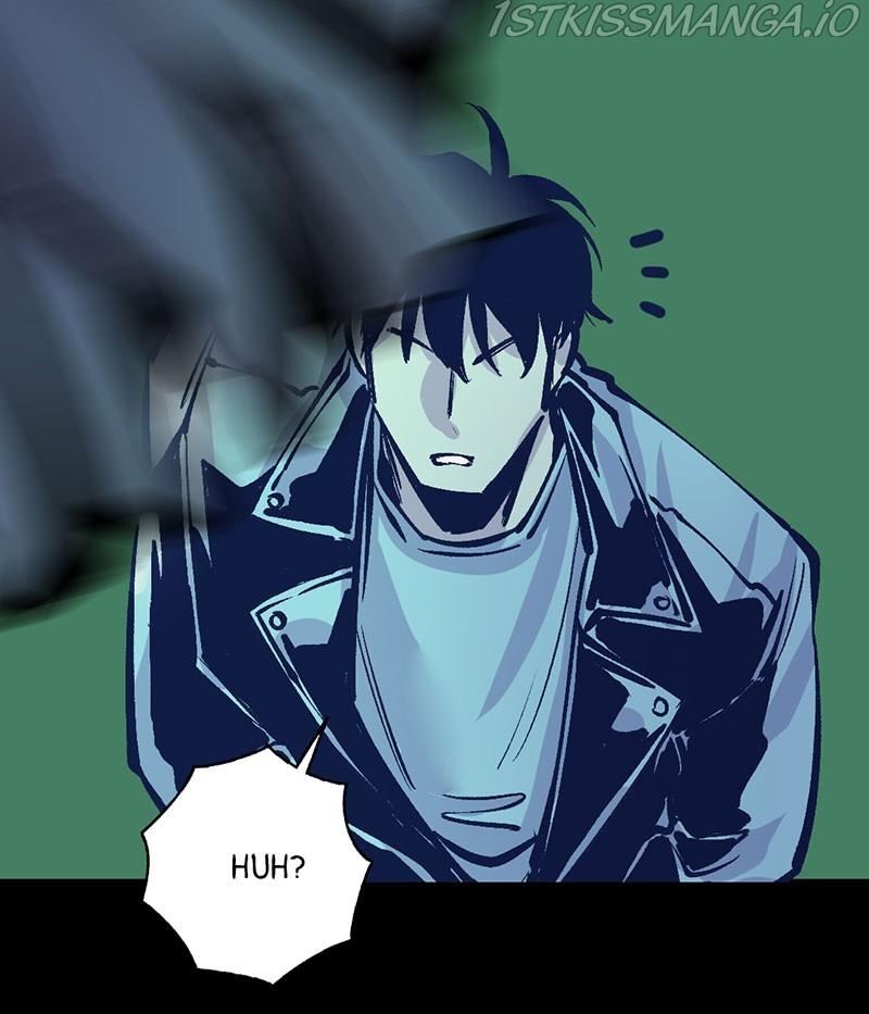 Betwixt – Manhwa chapter 14 - page 91