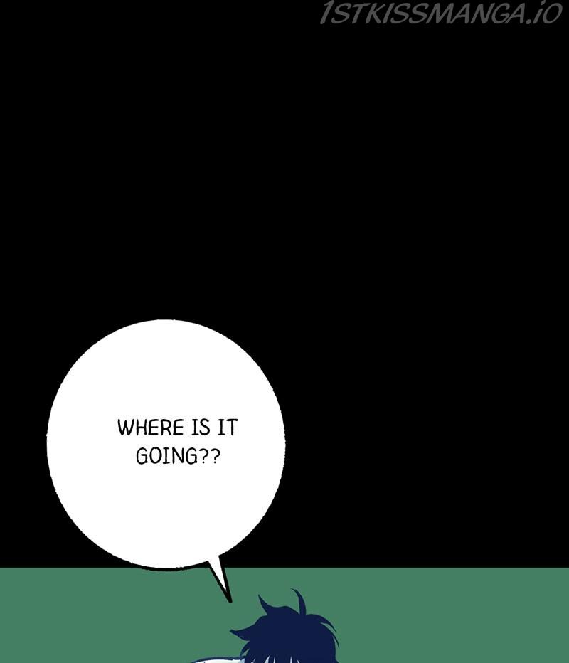 Betwixt – Manhwa chapter 14 - page 92