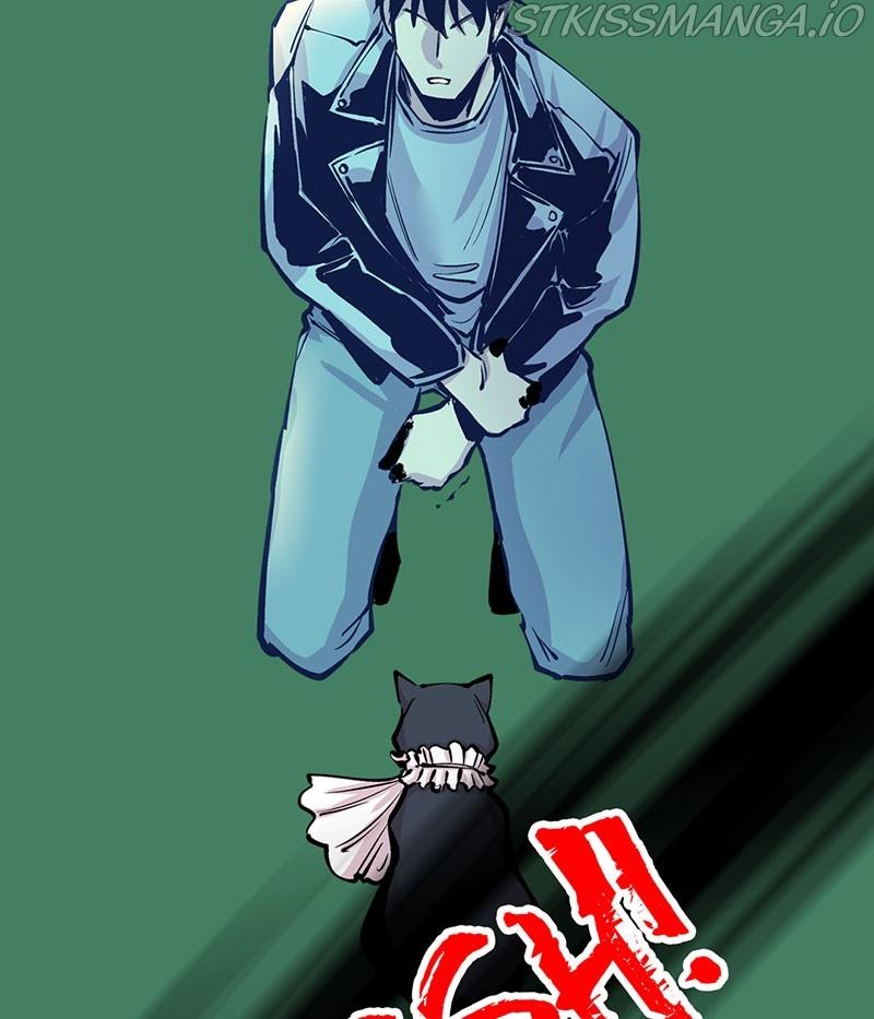 Betwixt – Manhwa chapter 14 - page 93