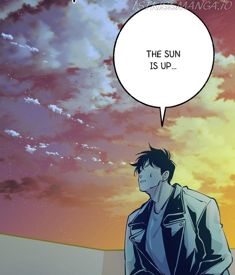 Betwixt – Manhwa chapter 14 - page 96
