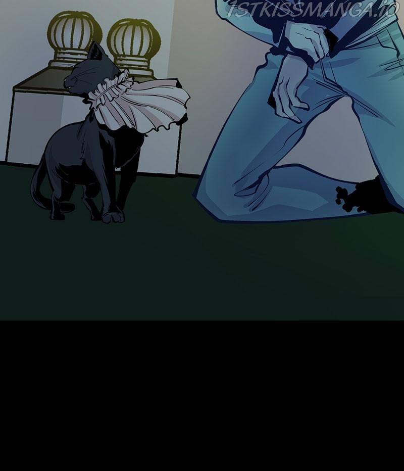 Betwixt – Manhwa chapter 14 - page 97