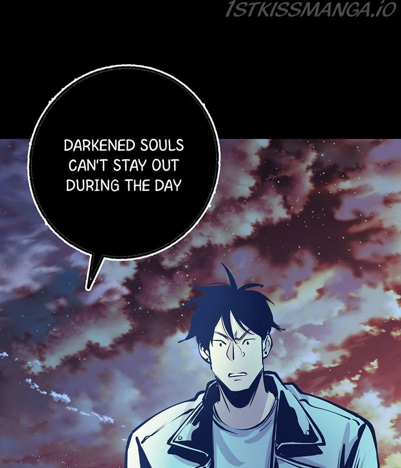 Betwixt – Manhwa chapter 14 - page 98