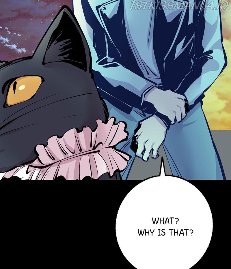 Betwixt – Manhwa chapter 14 - page 99