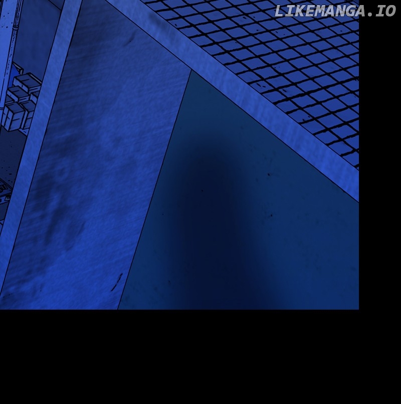 Betwixt – Manhwa Chapter 37 - page 10