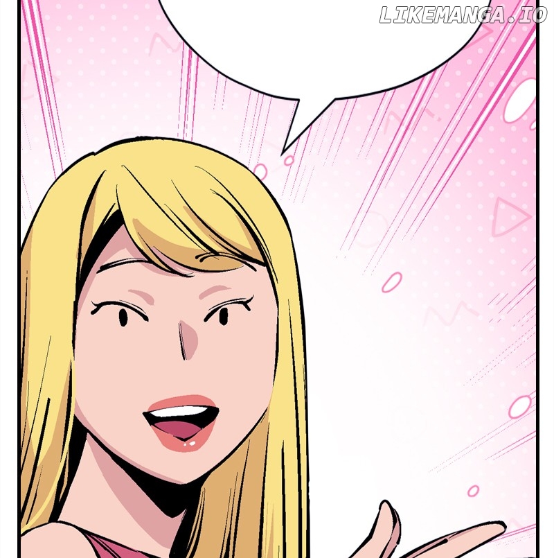 Betwixt – Manhwa Chapter 37 - page 100