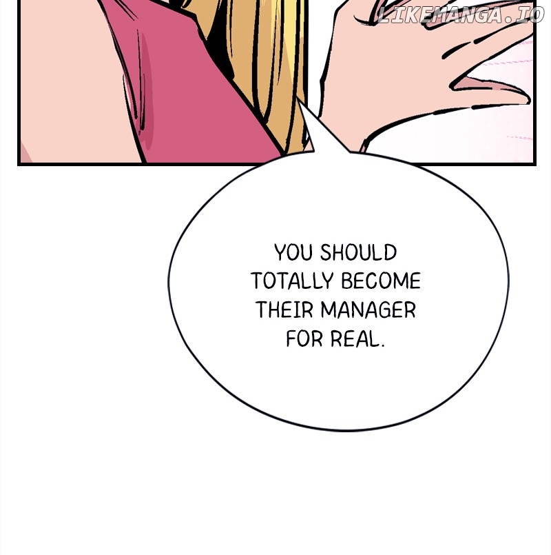 Betwixt – Manhwa Chapter 37 - page 101