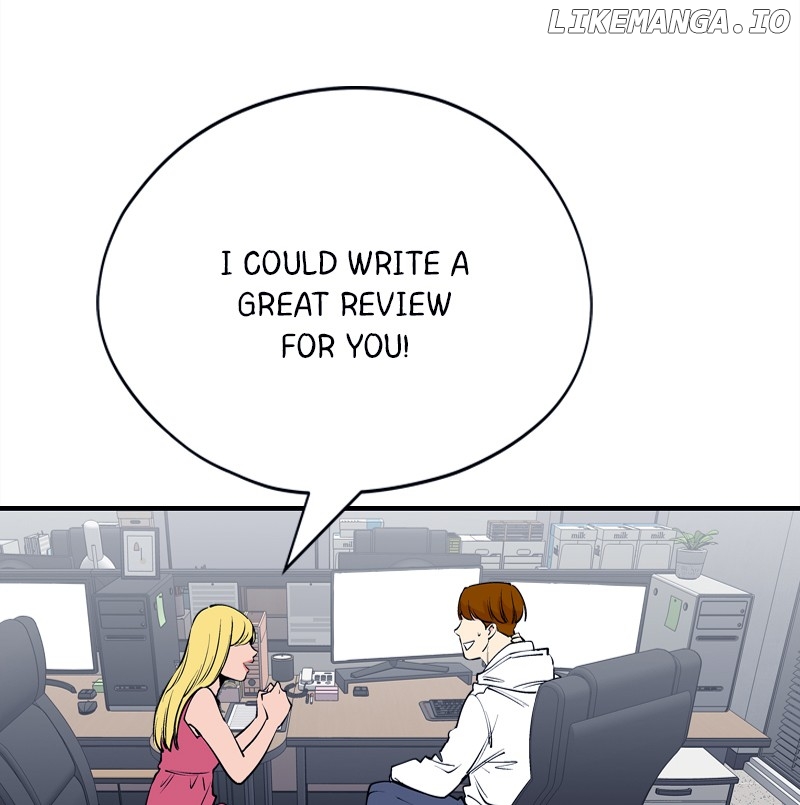 Betwixt – Manhwa Chapter 37 - page 102