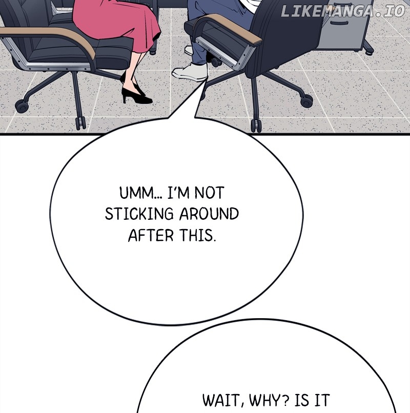 Betwixt – Manhwa Chapter 37 - page 103