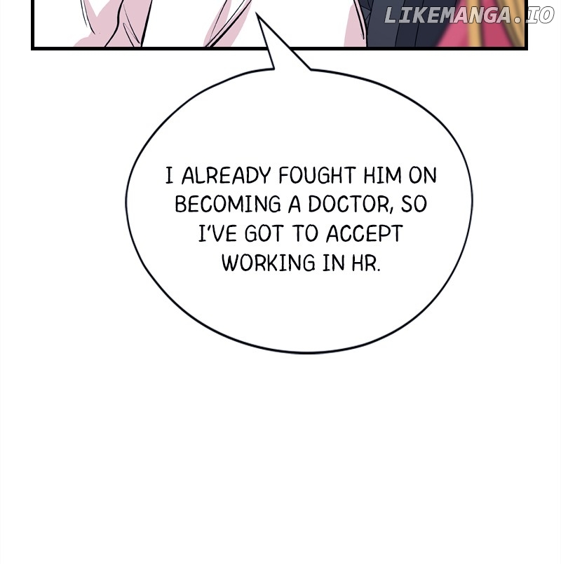 Betwixt – Manhwa Chapter 37 - page 106