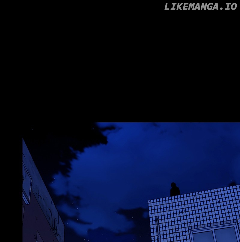 Betwixt – Manhwa Chapter 37 - page 11