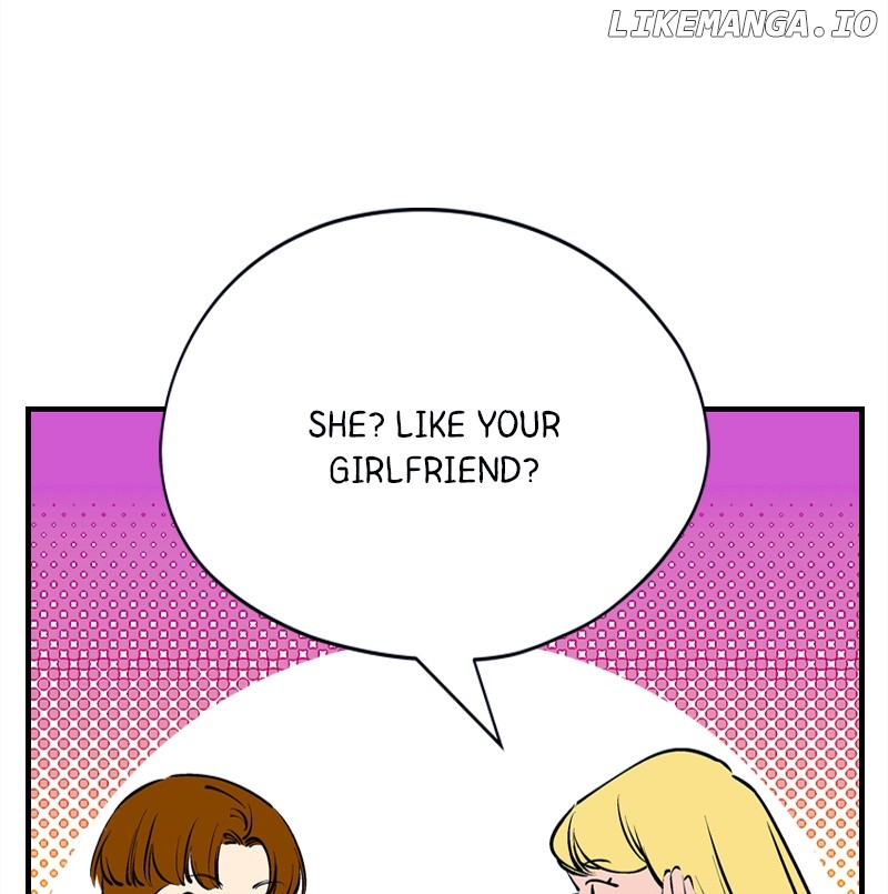 Betwixt – Manhwa Chapter 37 - page 112