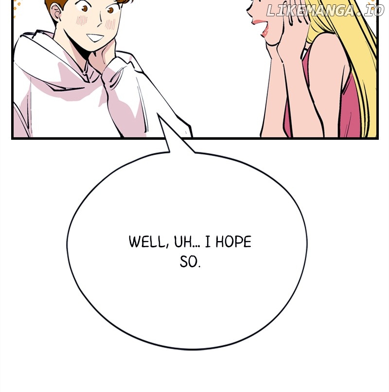 Betwixt – Manhwa Chapter 37 - page 113
